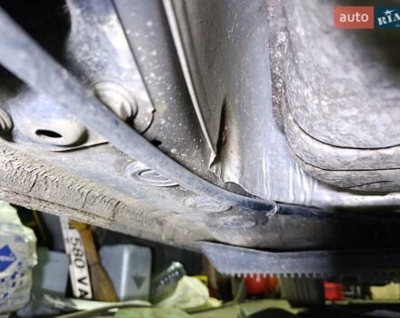 Зеленый Фольксваген Туран, объемом двигателя 1.4 л и пробегом 180 тыс. км за 12200 $, фото 36 на Automoto.ua