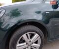 Зеленый Фольксваген Туран, объемом двигателя 1.4 л и пробегом 180 тыс. км за 12200 $, фото 1 на Automoto.ua