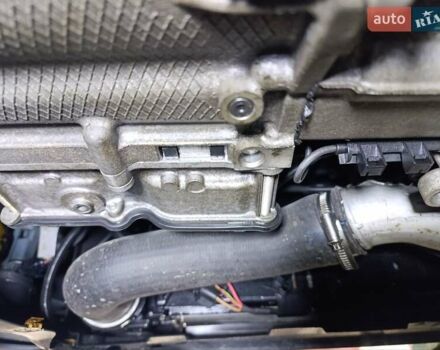 Зеленый Фольксваген Туран, объемом двигателя 1.4 л и пробегом 180 тыс. км за 12200 $, фото 42 на Automoto.ua