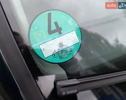 Зеленый Фольксваген Туран, объемом двигателя 1.4 л и пробегом 180 тыс. км за 12200 $, фото 19 на Automoto.ua