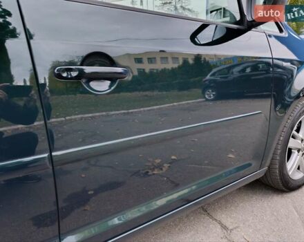 Зеленый Фольксваген Туран, объемом двигателя 1.4 л и пробегом 180 тыс. км за 12200 $, фото 16 на Automoto.ua