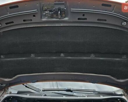 Оранжевый Фольксваген Туран, объемом двигателя 1.6 л и пробегом 243 тыс. км за 9399 $, фото 34 на Automoto.ua