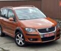 Оранжевый Фольксваген Туран, объемом двигателя 1.6 л и пробегом 243 тыс. км за 9399 $, фото 7 на Automoto.ua