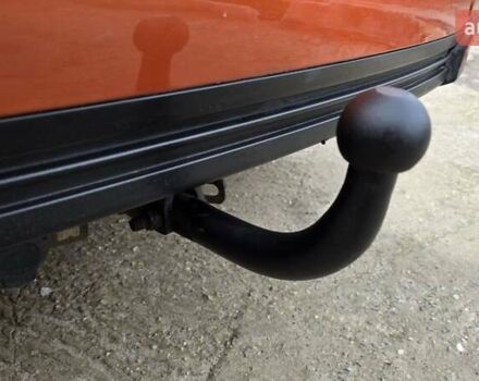 Оранжевый Фольксваген Туран, объемом двигателя 1.6 л и пробегом 243 тыс. км за 9399 $, фото 62 на Automoto.ua