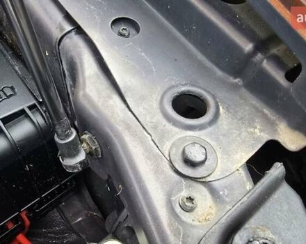 Оранжевый Фольксваген Туран, объемом двигателя 1.6 л и пробегом 243 тыс. км за 9399 $, фото 37 на Automoto.ua