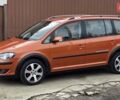 Оранжевый Фольксваген Туран, объемом двигателя 1.6 л и пробегом 243 тыс. км за 9399 $, фото 30 на Automoto.ua