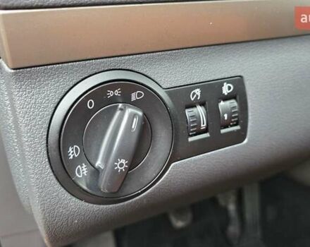 Оранжевый Фольксваген Туран, объемом двигателя 1.6 л и пробегом 243 тыс. км за 9399 $, фото 42 на Automoto.ua