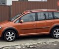 Оранжевый Фольксваген Туран, объемом двигателя 1.6 л и пробегом 243 тыс. км за 9399 $, фото 29 на Automoto.ua