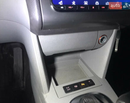 Помаранчевий Фольксваген Туран, об'ємом двигуна 2 л та пробігом 270 тис. км за 8400 $, фото 33 на Automoto.ua