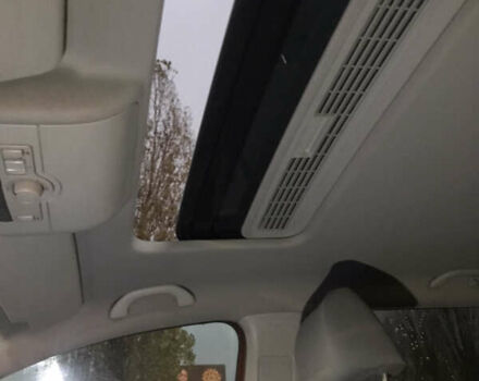 Помаранчевий Фольксваген Туран, об'ємом двигуна 2 л та пробігом 270 тис. км за 8400 $, фото 19 на Automoto.ua