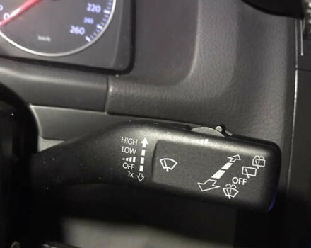 Помаранчевий Фольксваген Туран, об'ємом двигуна 2 л та пробігом 270 тис. км за 8400 $, фото 39 на Automoto.ua