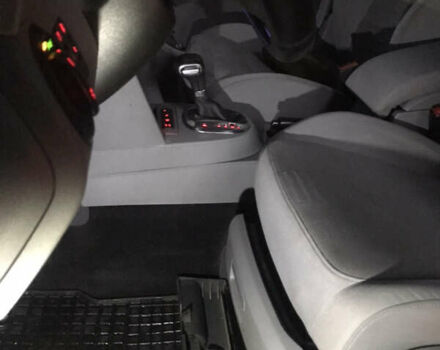 Помаранчевий Фольксваген Туран, об'ємом двигуна 2 л та пробігом 270 тис. км за 8400 $, фото 36 на Automoto.ua