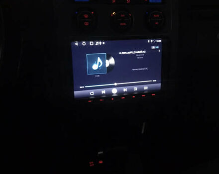 Помаранчевий Фольксваген Туран, об'ємом двигуна 2 л та пробігом 270 тис. км за 8400 $, фото 26 на Automoto.ua