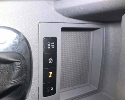 Помаранчевий Фольксваген Туран, об'ємом двигуна 2 л та пробігом 270 тис. км за 8400 $, фото 34 на Automoto.ua