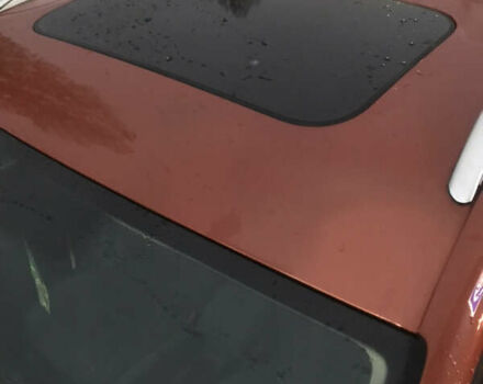 Помаранчевий Фольксваген Туран, об'ємом двигуна 2 л та пробігом 270 тис. км за 8400 $, фото 17 на Automoto.ua