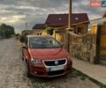 Помаранчевий Фольксваген Туран, об'ємом двигуна 1.97 л та пробігом 329 тис. км за 9400 $, фото 1 на Automoto.ua
