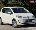 Білий Фольксваген Ап, об'ємом двигуна 1 л та пробігом 170 тис. км за 5900 $, фото 1 на Automoto.ua