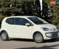 Білий Фольксваген Ап, об'ємом двигуна 1 л та пробігом 170 тис. км за 5900 $, фото 6 на Automoto.ua
