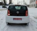 Белый Фольксваген Ап, объемом двигателя 1 л и пробегом 260 тыс. км за 4999 $, фото 3 на Automoto.ua