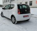 Белый Фольксваген Ап, объемом двигателя 1 л и пробегом 260 тыс. км за 4999 $, фото 1 на Automoto.ua