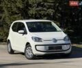 Білий Фольксваген Ап, об'ємом двигуна 1 л та пробігом 170 тис. км за 5300 $, фото 1 на Automoto.ua