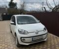 Білий Фольксваген Ап, об'ємом двигуна 1 л та пробігом 217 тис. км за 6000 $, фото 2 на Automoto.ua