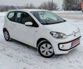 Белый Фольксваген Ап, объемом двигателя 1 л и пробегом 260 тыс. км за 4999 $, фото 7 на Automoto.ua