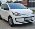 Білий Фольксваген Ап, об'ємом двигуна 1 л та пробігом 157 тис. км за 3900 $, фото 11 на Automoto.ua