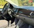Белый Фольксваген Ап, объемом двигателя 1 л и пробегом 170 тыс. км за 5300 $, фото 18 на Automoto.ua