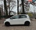 Белый Фольксваген Ап, объемом двигателя 1 л и пробегом 166 тыс. км за 6499 $, фото 8 на Automoto.ua