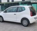 Білий Фольксваген Ап, об'ємом двигуна 1 л та пробігом 157 тис. км за 3900 $, фото 3 на Automoto.ua