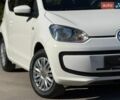 Білий Фольксваген Ап, об'ємом двигуна 1 л та пробігом 170 тис. км за 5900 $, фото 22 на Automoto.ua