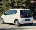 Білий Фольксваген Ап, об'ємом двигуна 1 л та пробігом 170 тис. км за 5900 $, фото 27 на Automoto.ua