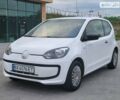 Білий Фольксваген Ап, об'ємом двигуна 1 л та пробігом 157 тис. км за 3900 $, фото 4 на Automoto.ua