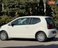 Білий Фольксваген Ап, об'ємом двигуна 1 л та пробігом 170 тис. км за 5900 $, фото 4 на Automoto.ua