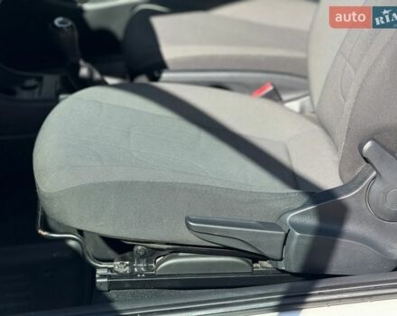 Білий Фольксваген Ап, об'ємом двигуна 1 л та пробігом 170 тис. км за 5900 $, фото 12 на Automoto.ua