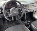 Белый Фольксваген Ап, объемом двигателя 1 л и пробегом 260 тыс. км за 4999 $, фото 14 на Automoto.ua