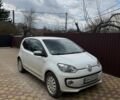 Білий Фольксваген Ап, об'ємом двигуна 1 л та пробігом 217 тис. км за 6000 $, фото 1 на Automoto.ua