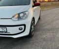 Белый Фольксваген Ап, объемом двигателя 1 л и пробегом 130 тыс. км за 7200 $, фото 12 на Automoto.ua