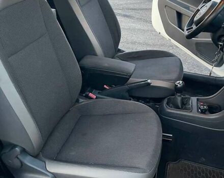 Белый Фольксваген Ап, объемом двигателя 1 л и пробегом 130 тыс. км за 7200 $, фото 7 на Automoto.ua