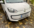 Белый Фольксваген Ап, объемом двигателя 1 л и пробегом 300 тыс. км за 5359 $, фото 5 на Automoto.ua