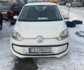 Білий Фольксваген Ап, об'ємом двигуна 1 л та пробігом 138 тис. км за 5700 $, фото 1 на Automoto.ua