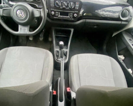 Белый Фольксваген Ап, объемом двигателя 1 л и пробегом 300 тыс. км за 5359 $, фото 7 на Automoto.ua