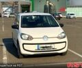 Белый Фольксваген Ап, объемом двигателя 1 л и пробегом 305 тыс. км за 3800 $, фото 5 на Automoto.ua