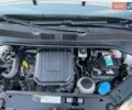 Белый Фольксваген Ап, объемом двигателя 1 л и пробегом 130 тыс. км за 7200 $, фото 9 на Automoto.ua