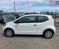 Белый Фольксваген Ап, объемом двигателя 1 л и пробегом 306 тыс. км за 5190 $, фото 7 на Automoto.ua