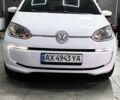 Білий Фольксваген Ап, об'ємом двигуна 0 л та пробігом 126 тис. км за 7200 $, фото 1 на Automoto.ua