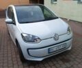 Белый Фольксваген Ап, объемом двигателя 0 л и пробегом 40 тыс. км за 6200 $, фото 1 на Automoto.ua