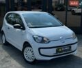 Белый Фольксваген Ап, объемом двигателя 1 л и пробегом 103 тыс. км за 5700 $, фото 1 на Automoto.ua
