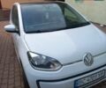 Белый Фольксваген Ап, объемом двигателя 0 л и пробегом 40 тыс. км за 6200 $, фото 1 на Automoto.ua